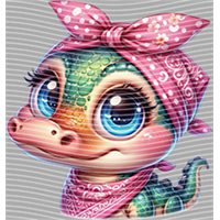 Animal Text Series-AT 1091